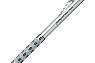 pentel-graph-gear-1000-mechanical-pencil-0-5-mm-1