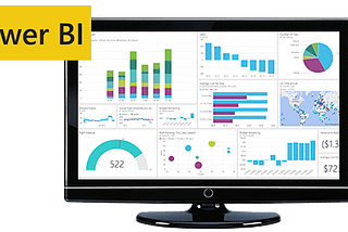 8. Consume data with Power BI and How to build a simple dashboard
