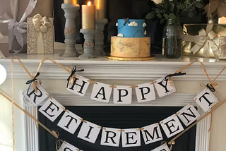 Best Handmade and Unique Retirement Gift Ideas For 2023