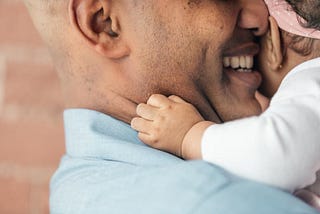 Fatherhood — The Longest Feedback Loop