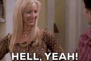 How 90s TV shows are the perfect marketing case studies