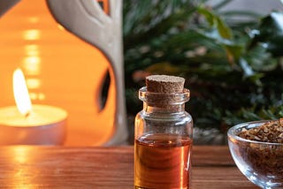 Myrrh Essential Oil Blends Well With Plus Diffuser Benefits