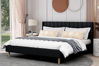 eriksay-low-profile-upholstered-platform-bed-with-wingback-headboard-wade-logan-color-new-black-line-1