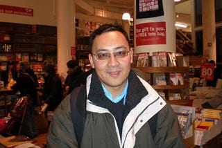 Um vício meu: livros velhos