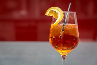 Aperitivo: The Original Happy Hour