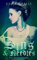 Sins & Needles | Cover Image