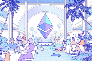 ETH BLOCKCHAIN