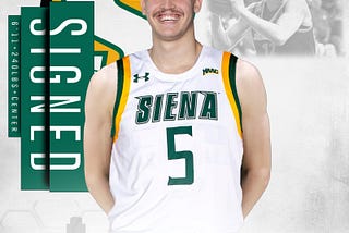 MAAC Transfer Scouting, Part 3: Siena