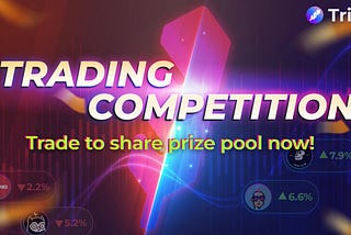 Tribe3 Trading Competition & Public Testnet