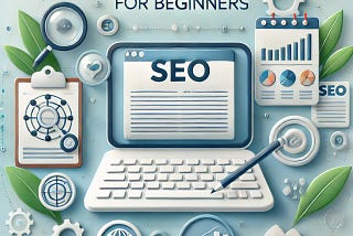 Mastering SEO Content Writing: A Comprehensive Guide for Beginners