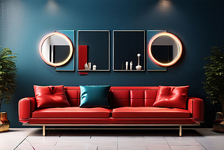 Discover Elegant Wall Mirror Designs to Elevate Your Home