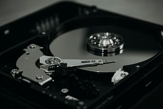 Is Your Hard Drive Going to Fail Soon?