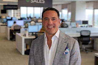 Javier Loya Charts Bold New Chapter After $325M OTCGH Acquisition, Focusing on Utility Innovation…