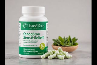 Congested-Sinus-Relief-1