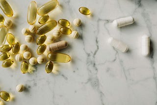 Do Supplements Extend Life? No, But We Know What Does. And by How Long.