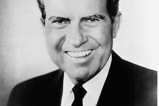 A Corrupt President Dismantled the Watergate Reforms Designed to Protect the Country from a Corrupt…