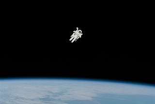 Why are We Going Back to the Moon?