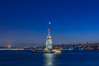 My Hellish Second Year as An International Student in Turkey