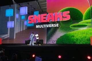 ADOBE MAX RECAP