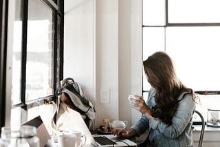 How Nisha came, saw, and conquered her cravings (And you can too!)