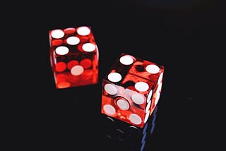 Rolling the Dice