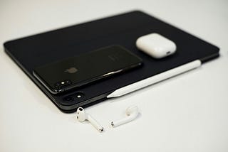 The Best Gaming Experience On Apple’s Ecosystem