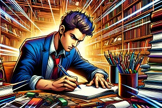 5 Exploits Successful People Abuse to Transform Their Environment Into the Ultimate Workplace