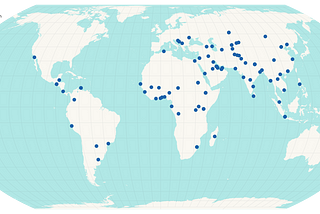 The U.S. Must Continue Sharing Embassy Air Quality Data