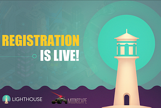 Lighthouse Registration: The Full Guide