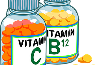 Are Vitamin Supplements Money Suckers?