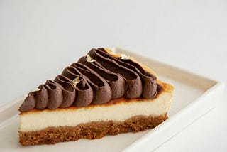 Cheesecake