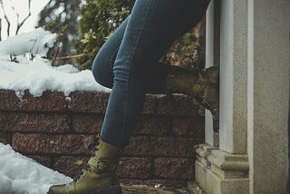 I Bought Those Viral Boots— And I Learned a Thing Or Two