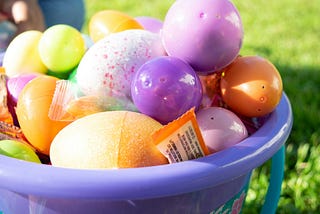 Words for the Easter Weekend ~ 19/04/25