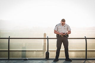 Danger, Challenges Police Deal with and How it Impacts their HealLives