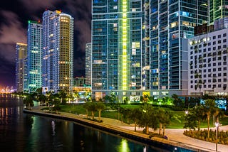 Search Miami Luxury Condos