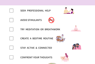 7 Effective Self Care Tips for Alleviating Anxiety