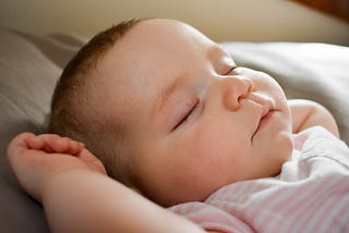 How Make Baby Sleep. (3 easy tips but very important)