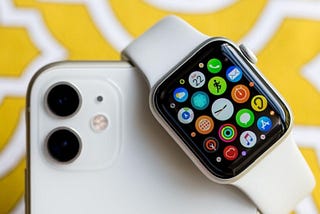 Here’s How One Can Remove Inbuilt Apps from Apple Watch