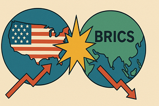 The Tinder-ization of Global Markets: How Geopolitics Is Turning Capital Flows Into Swipe Culture