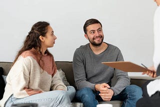 Couples Therapy: Everything You Need to Know About