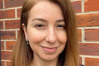 Epic Women in Cyber —Sema Yuce