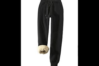 yeokou-womens-warm-sherpa-lined-athletic-sweatpants-jogger-fleece-pants-large-black-1