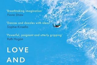 Love and Other Thought Experiments