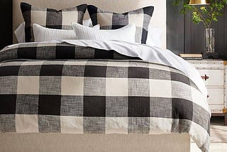 bryce-buffalo-check-cotton-duvet-cover-king-cal-king-charcoal-pottery-barn-1