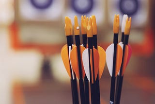 The Tale of Two Arrows