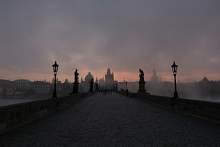 Early 20th Century Murder & Prostitution — The Dark Side of Prague You Didn’t Know About