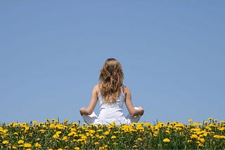 Breathing Through Anxiety: How Box Breathing Helps Calm My Mind