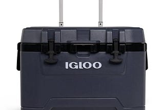 igloo-overland-52-qt-ice-chest-cooler-with-wheels-gray-1