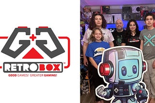 Inside GGRetroBox: An Interview with The Retro Gaming Subscription Service