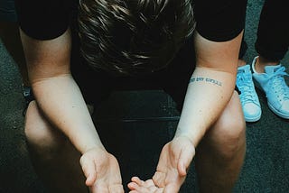 A Letter to a Young Gay Christian From a Gay Christian in His 30s